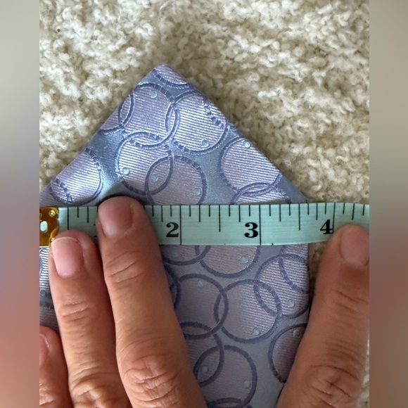 City Of London tie - Picture 5 of 5